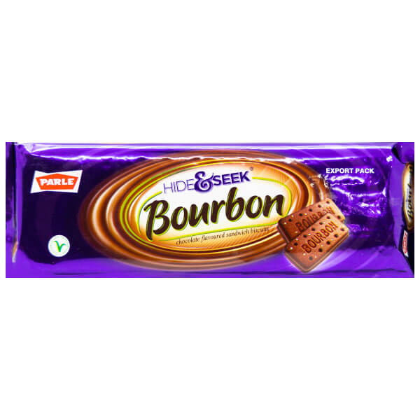 Parle Bourbon Biscuits @ SaveCo Online Ltd