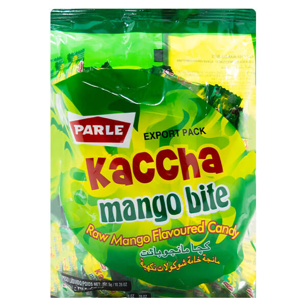 Parle Kaccha Mango Bite @ SaveCo Online Ltd