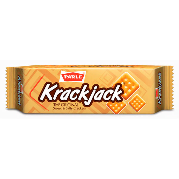 Parle Krack Jack Biscuits @ SaveCo Online Ltd