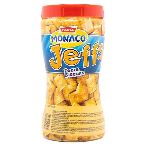 Parle Monaco Jeffs Zeera Biscuits @ SaveCo Online Ltd