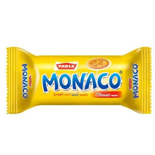 Parle Monaco Classic Biscuits @ SaveCo Online Ltd