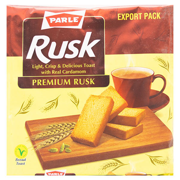 Parlese Rusk Parle Premium Rusk (200g) | Grocery Delivery Service | SaveCo Online Ltd