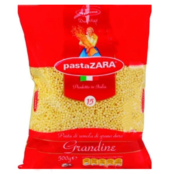 Pasta Zara Grandine SaveCo Online Ltd