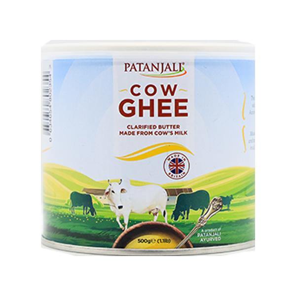 Patanjali Cow Ghee SaveCo Online Ltd