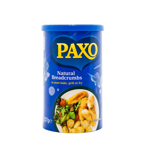 Paxo breadcrumbs - SaveCo Cash & Carry