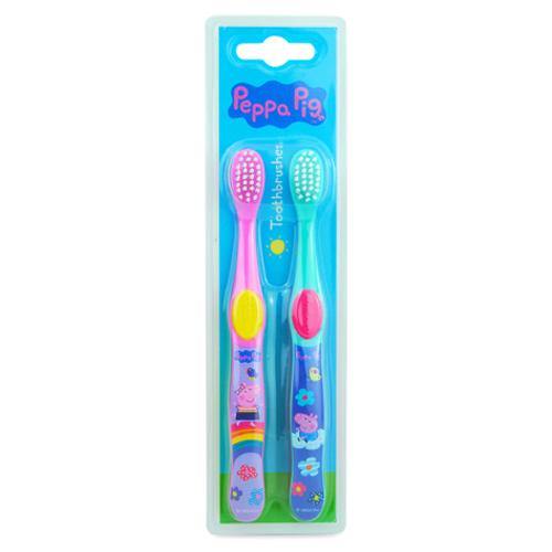 Peppa Pig Toothbrush @ SaveCo Online Ltd