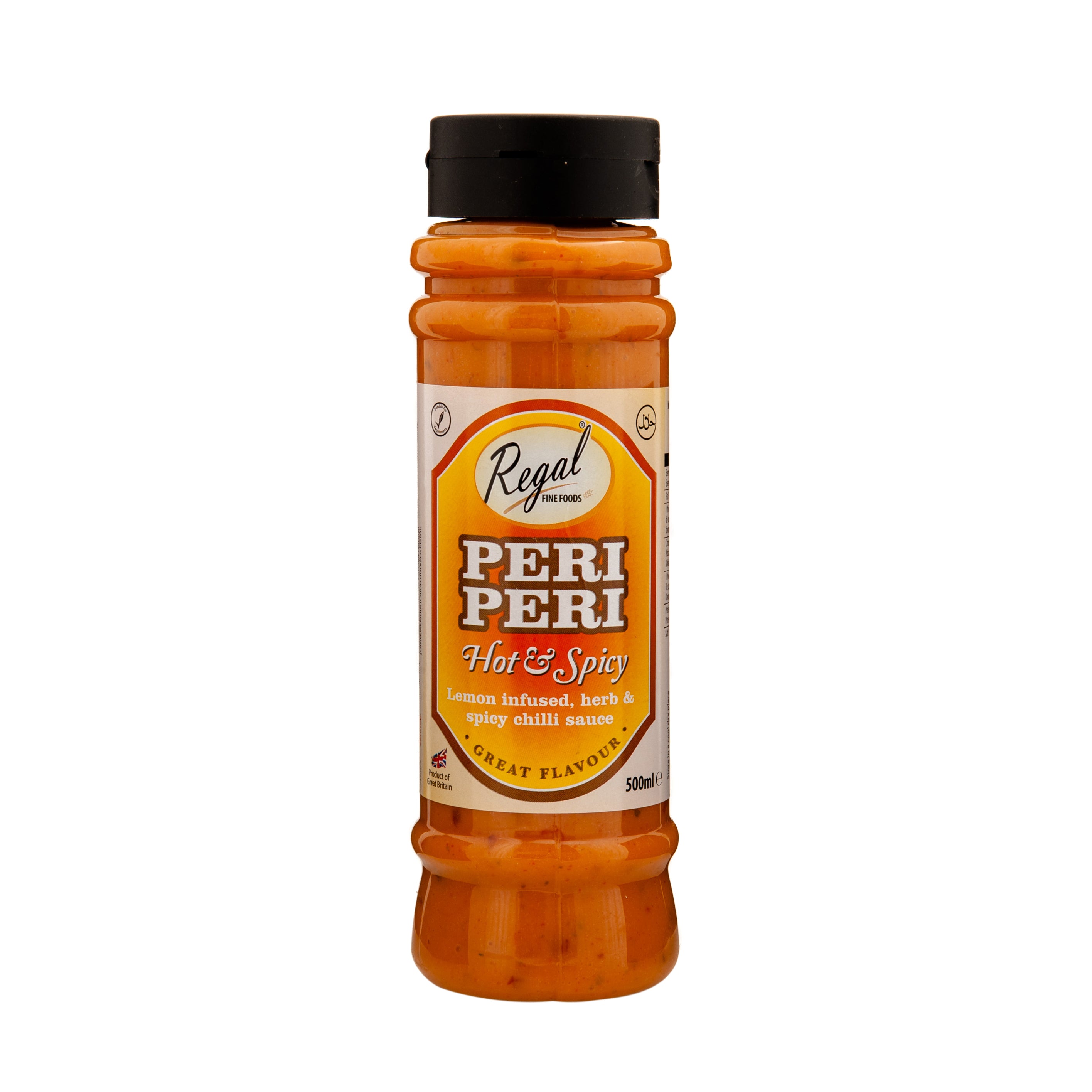 Regal Peri Peri Sauce - SaveCo Cash & Carry