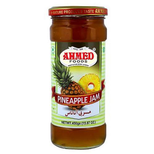 Ahmed Pineapple Jam SaveCo Online Ltd