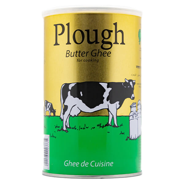 Plough Butter Ghee @SaveCo Online Ltd