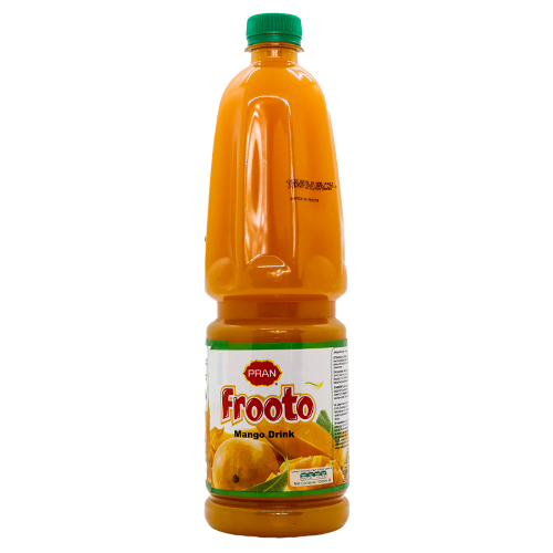 Pran Frooto Mango Drink @SaveCo Online Ltd