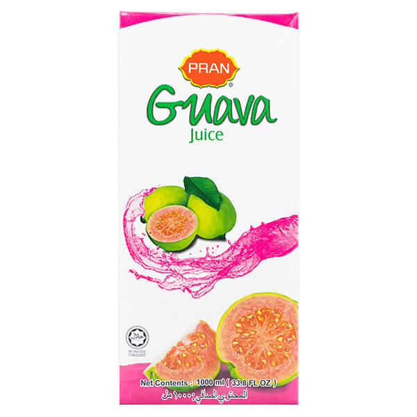 Pran Guava Juice (1L) @ SaveCo Online Ltd