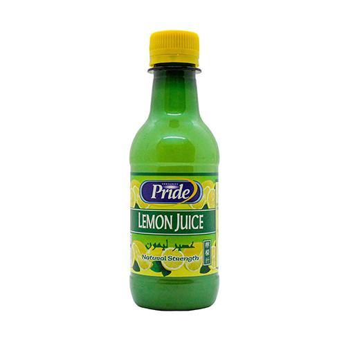 Pride Lemon Juice @ SaveCo Online Ltd