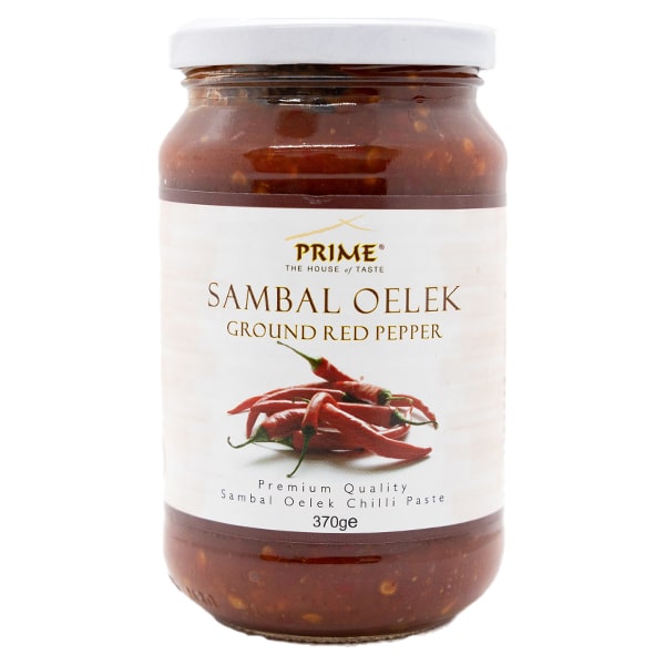 Prime Sambal Oelek Ground Red Pepper @SaveCo Online Ltd