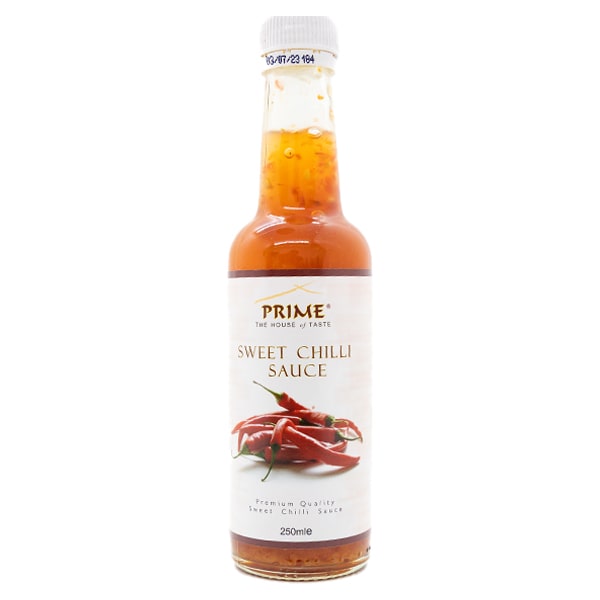 Prime Sweet Chilli Sauce @SaveCo Online Ltd