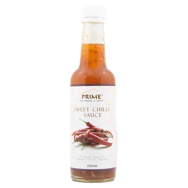 Prime Sweet Chilli Sauce 250ml SaveCo Online Ltd