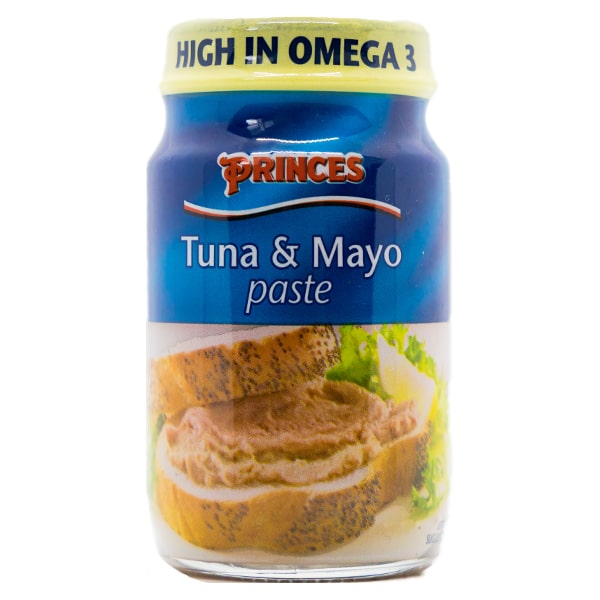 Princes Tuna & Mayo Paste @ SaveCo Online Ltd