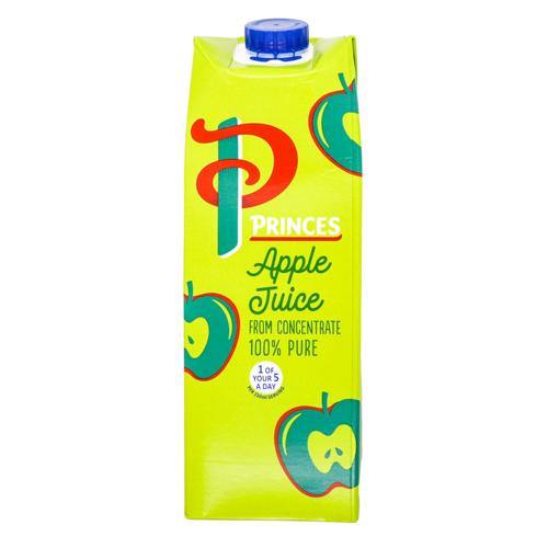 Princes Apple Juice @ SaveCo Online Ltd