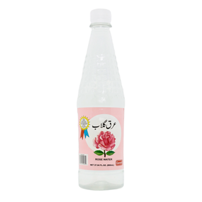 Qarshi Rose Flavoured Syrups 800ml - SaveCo Online Ltd