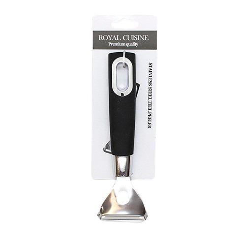 Royal Cuisine stainless steel peeler (Long) SaveCo Online Ltd