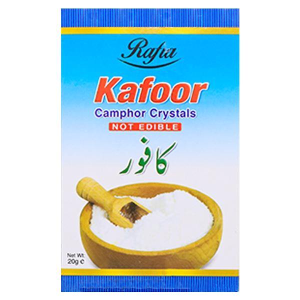 Rafia Kafoor Powder 20g @ SaveCo Online Ltd
