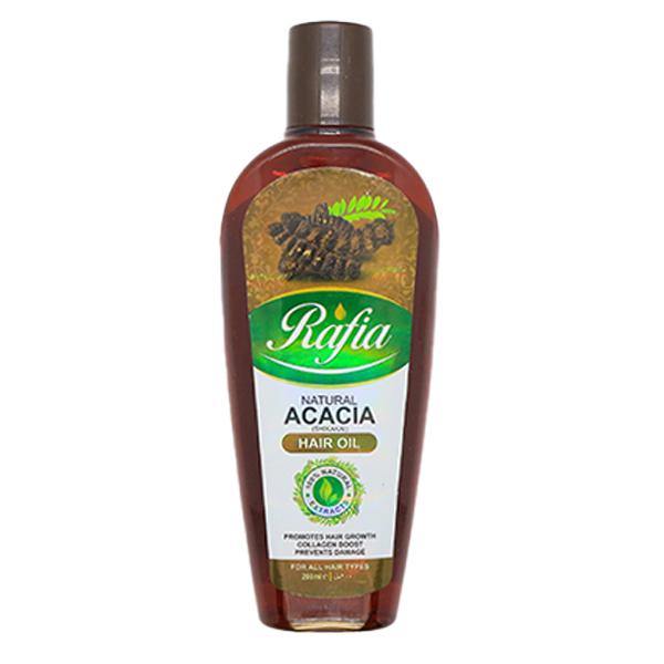 Rafia Acacia Hair Oil 200ml SaveCo Online Ltd