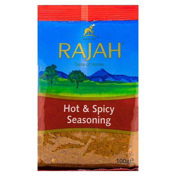 Rajah Hot And Spicy Seasoning @ SaveCo Online Ltd