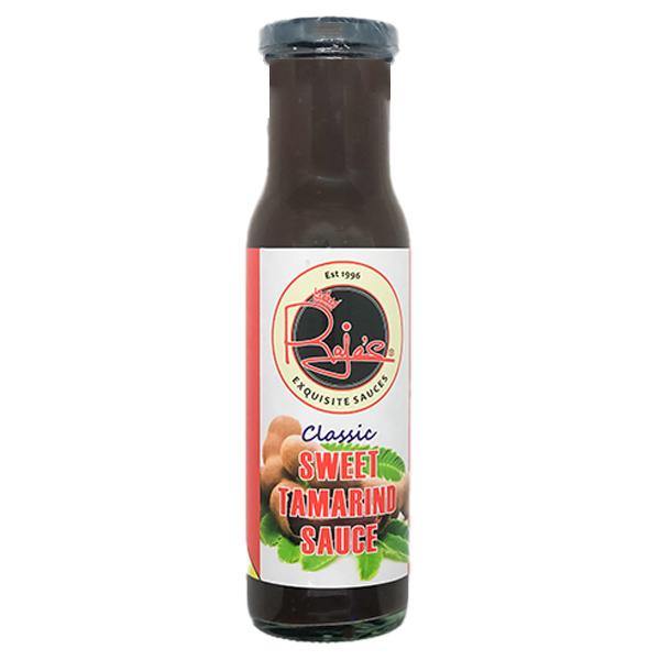 Rajas Tamarind Sauce 250ml @ SaveCo Online Ltd