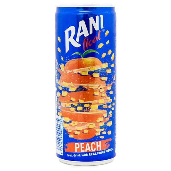 Rani Float Peach @SaveCo Online Ltd