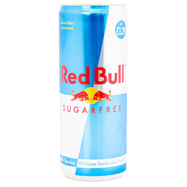 Red Bull Sugar Free @ SaveCo Online Ltd
