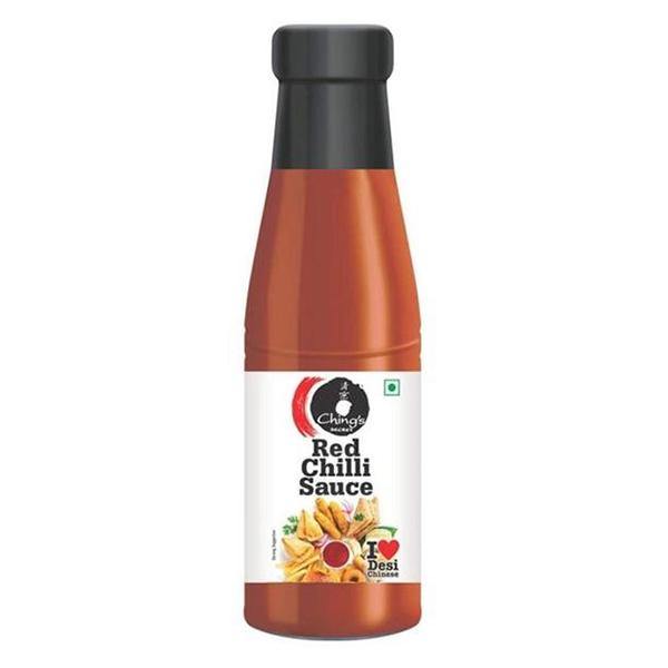 Ching's Secret Red Chilli Sauce SaveCo Online Ltd