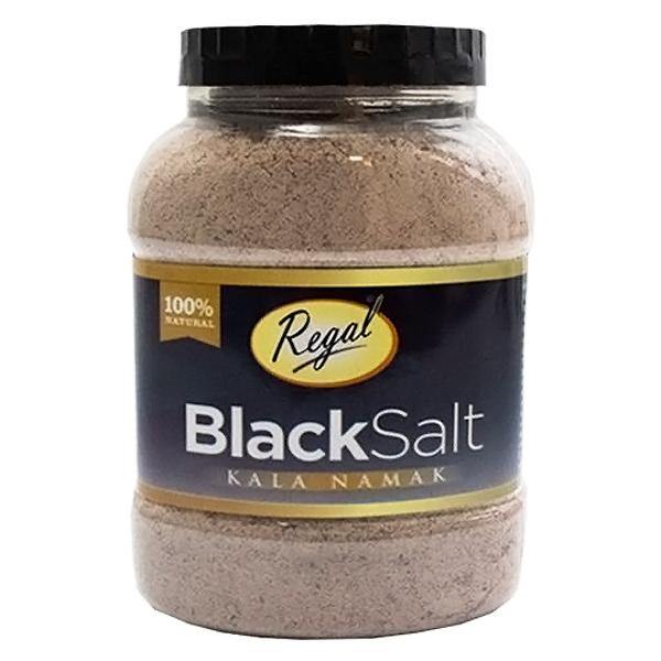 Regal black Salt 750g SaveCo Online Ltd
