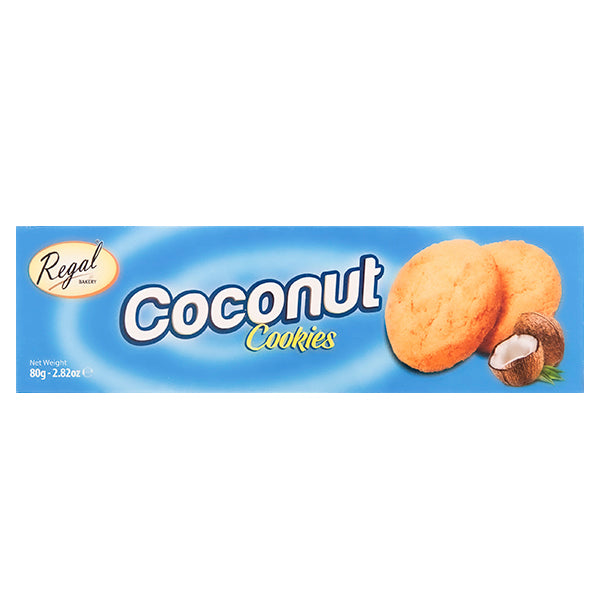 Regal Coconut Cookies @ SaveCo Online Ltd