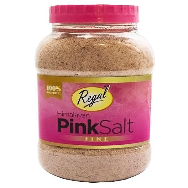 Regal Himalayan Pink Salt 800g SaveCo Online Ltd