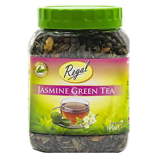 Regal Jasmine Green Tea @ SaveCo Online Ltd