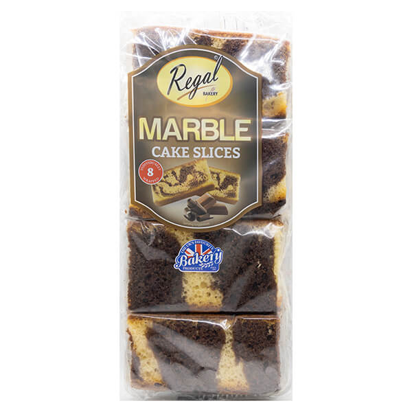 Regal Marble Cake Slices @ SaveCo Online Ltd