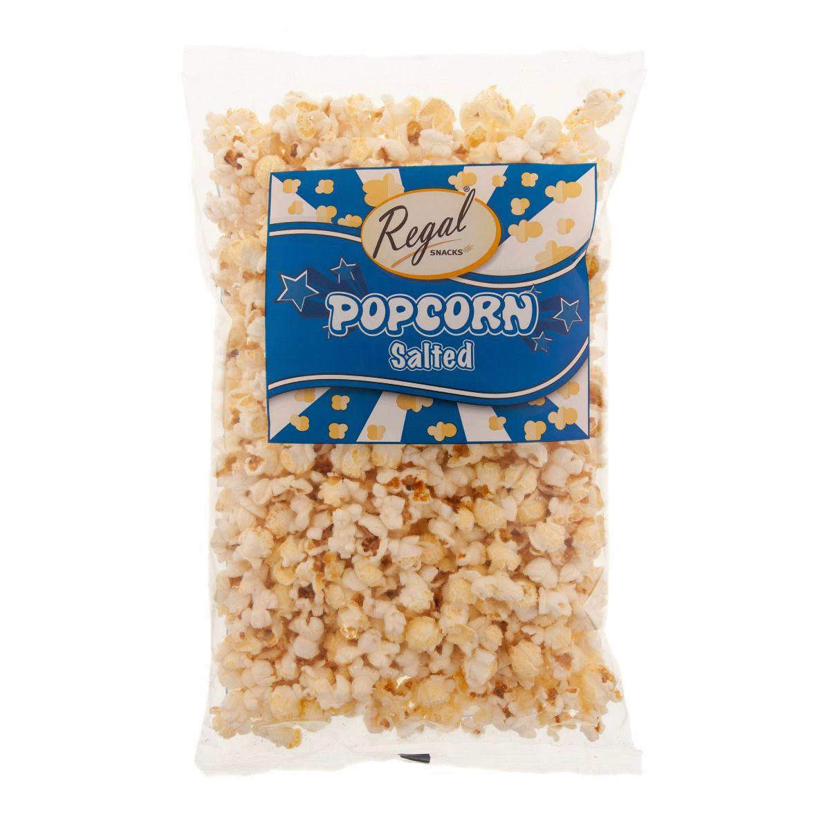 Regal Salted popcorn SaveCo Online Ltd