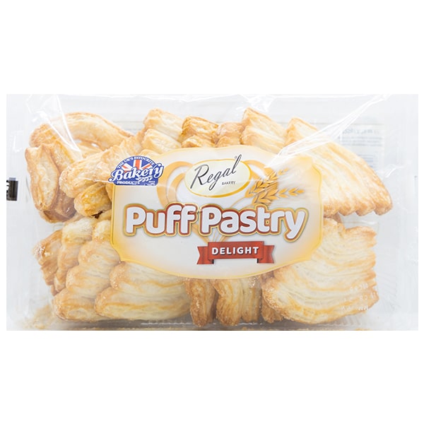 Regal Puff Pastry Delight @SaveCo Online Ltd