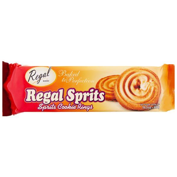 Regal Sprits Cookie Rings @ SaveCo Online Ltd