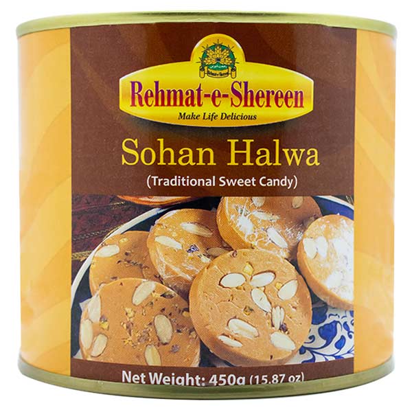 Rehmat-e-Shereen Sohan Halwa @ SaveCo Online Ltd