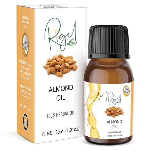 Rigel Almond Oil @ SaveCo Online Ltd
