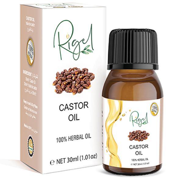 Rigel Castor Oil @ SaveCo Online Ltd