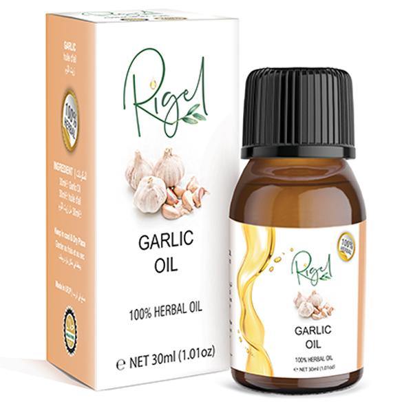 Rigel Garlic Oil @ SaveCo Online Ltd