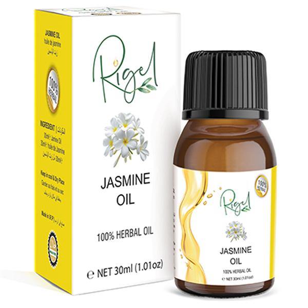 Rigel Jasmine Oil @ SaveCo Online Ltd