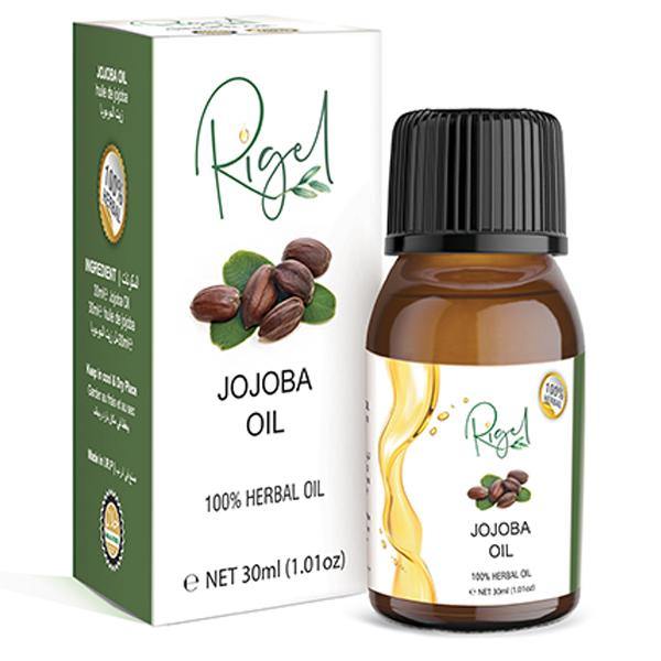 Rigel Jojoba Oil @ SaveCo Online Ltd