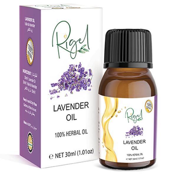 Rigel Lavender Oil @ SaveCo Online Ltd