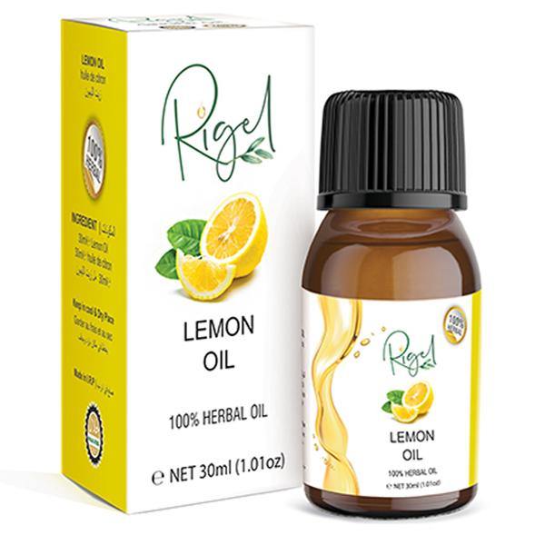 Rigel Lemon Oil @ SaveCo Online Ltd