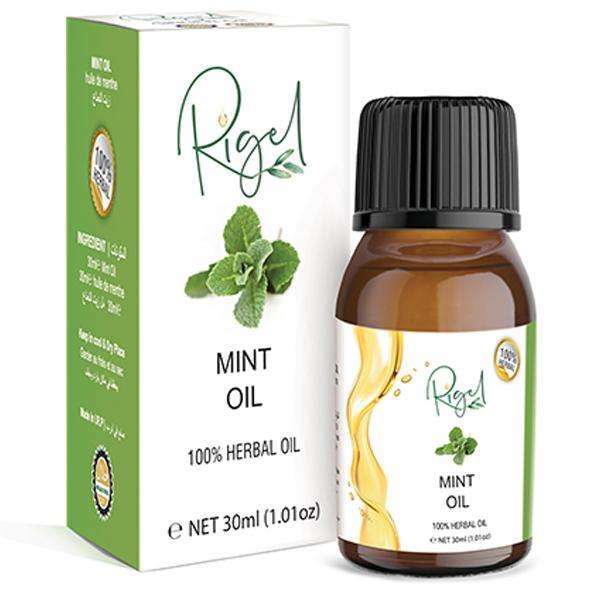 Rigel Mint Oil @ SaveCo Online Ltd