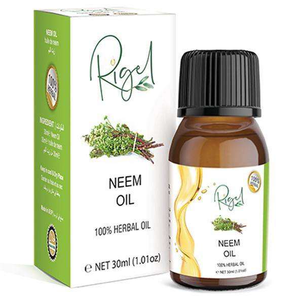 Rigel Neem Oil @ SaveCo Online Ltd