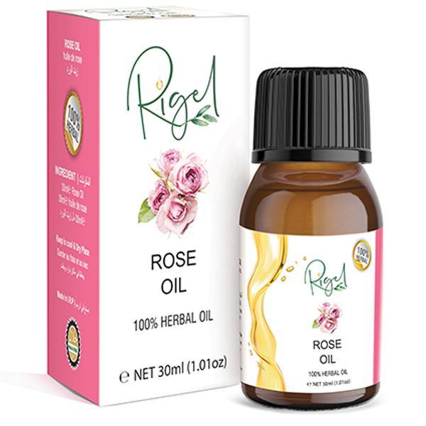 Rigel Rose Oil @ SaveCo Online Ltd