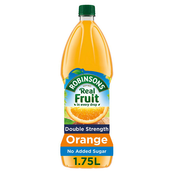 Robinsons Orange Squash 1.75L @ SaveCo Online Ltd
